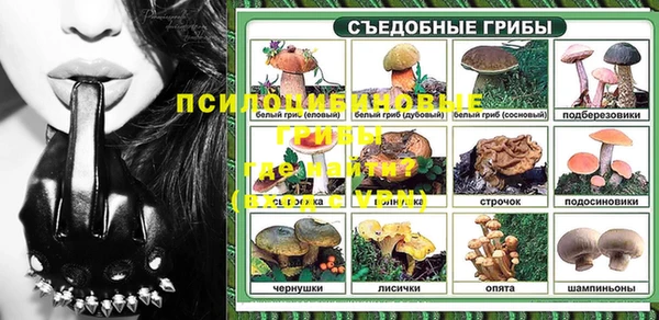 MESCALINE Абаза